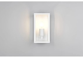 Illuminazione esterna da parete (altezza totale 26 cm) Garonne – Trio