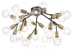 Lampada da soffitto spark pl20