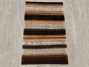 Loribaft Tappeto persiano 70 x 110 Beige (Iran) Annodato A Mano