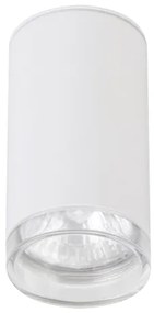 Brilagi - Luce Spot da bagno SELE 1xGU10/30W/230V IP44 bianco