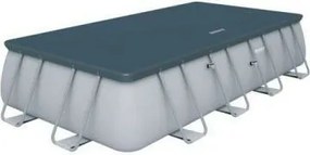 P05641 - Telo di copertura per piscine rettangolari 640x275 cm - Bestway