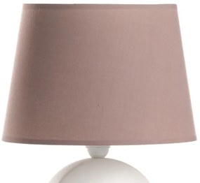 ONLI - Lampada da tavolo ZEN 1xE27/22W/230V 46 cm