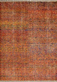 Kilim Tappeto orientale 200x140 (Indian)