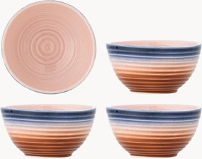 Set di 4 ciotole piccole Tatum
