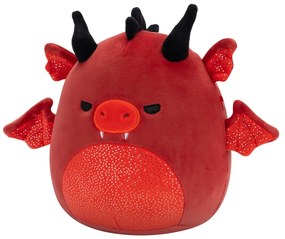 Peluche Salami - SQUISHMALLOWS