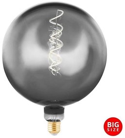 Lampadina LED dimmerabile VINTAGE E27/4W/230V 2200K - Eglo 11889