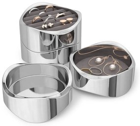 Portagioie Wavy – Umbra