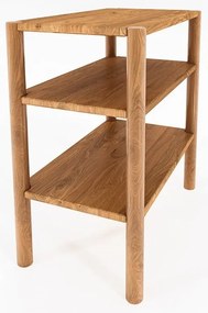 Comodino Pola - The Beds