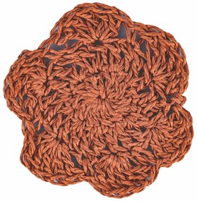 Sottobicchieri di carta in set da 6 - VDE Tivoli 1996