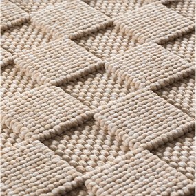 Tappeto beige 80x150 cm Helix 2203 – Ayyildiz Carpets