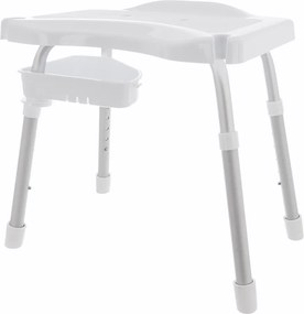 Sgabello per doccia – Orion