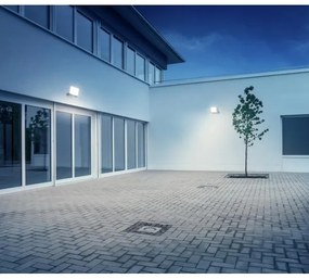 Steinel 069513 - Riflettore LED XLED PRO ONE LED/17,7W/230V IP44 antracite