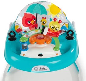 Baby Einstein - Passeggino per bambini SKY EXPLORERS WALKER 3xAA