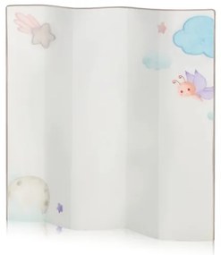 Lionelo - Recinto per bambini MILLE PLUS Grigio/Beige