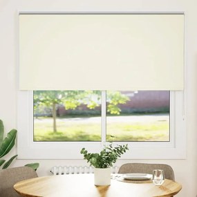 Tenda A Rullo Oscurante 160x130 Cm Larghezza Tessuto 156,6 Cm /
