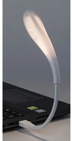 Rabalux 74238 - LED Flessibile USB piccolo lampada TAFI LED/2W/5V