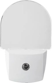 Rabalux 4658 - Lampada LED da spina PARIS LED/0,5W/230V