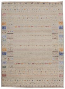 Rizbaft Tappeto orientale 150x210 (Indian) Annodato A Mano