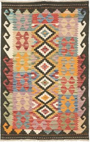Kilim Tappeto 130 x 80 (Pakistan) Tessuto A Mano
