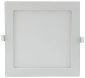 Lampada LED da incasso per bagni LED/18W/230V 3000/4000/6000K IP44