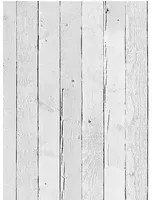 Tapete Scrapwood 11 - Designtapete von Piet Hein Eek