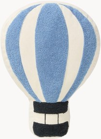 Cuscino in cotone fatto a mano Camille