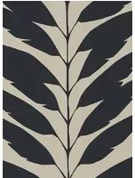Scion Carta da parati Malva - Liquorice