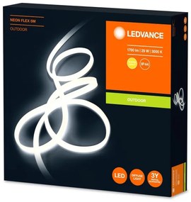 Ledvance - Striscia LED da esterno FLEX 5m LED/29W/230V IP44