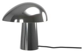 Fritz Hansen - Night Owl Lampada da Tavolo Polished Steel Fritz Hansen