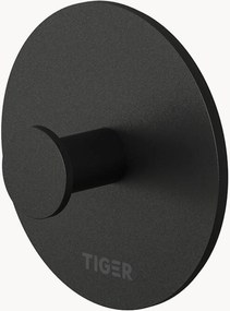 Set di 2 ganci per asciugamani Base