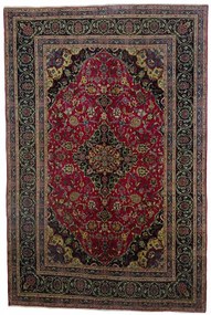 Kashmar Tappeto 200x300 (Iran)
