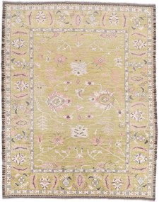 Berber Tappeto orientale 360x280 (Pakistan) Annodato A Mano