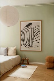 Poster 70x100 cm You – Sofia Lind – The Poster Club