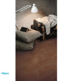 Marazzi "Cotti D'Italia" Terracotta Rett.30x30