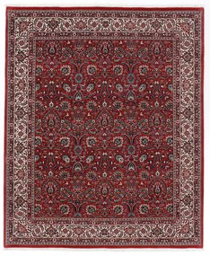 Bidjar Tappeto persiano 210x260 (Iran) Annodato A Mano
