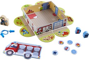 I miei primi giochi – Vigili del fuoco