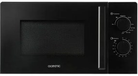 Microonde con Grill Oceanic MO20BG