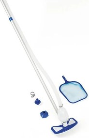 Bestway - Lit per la Pulizia della Piscina Flowclear AquaClean