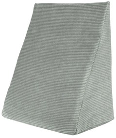 Set per psicomotricità azzurro in velluto a coste Bloque Montessori – Little Nice Things