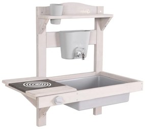 Cucina da giardino per bambini - Roba