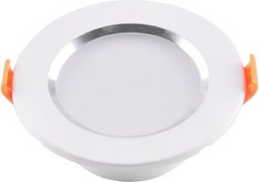 Luce LED da incasso ZOE LED/4,8W/230V bianco