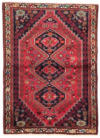 Gashghai Tappeto persiano 160 x 120 (Iran) Annodato A Mano