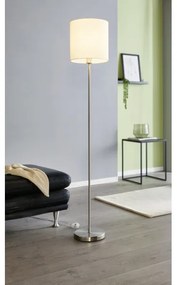 Eglo 95164 - Lampada da terra PASTERI 1xE27/60W/230V