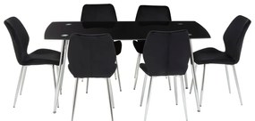 Set da pranzo Wimslow - Premier Housewares