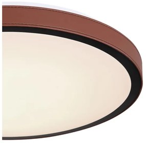 Globo 41766-24 - Plafoniera LED SAMMI LED/24W/230V 3000/4500/6000K