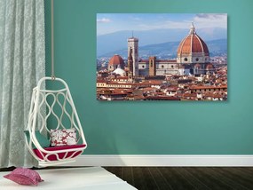 Quadro su tela – Cattedrale di Firenze