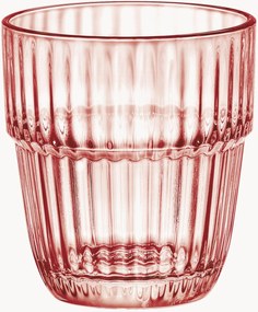 Set di 6 bicchieri Barshine