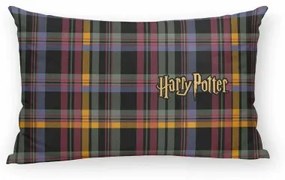 Fodera per cuscino Harry Potter Hogwarts Basic Multicolore 30 x 50 cm