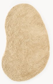 Tappeto fatto a mano dalla forma particolare Tully B