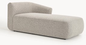 Modulo angolare in bouclé Sofia